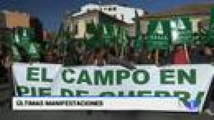 Noticias de Castilla y León - Castilla y León en 1' - 31/01/20