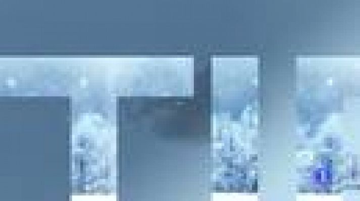 Noticias de Castilla y León - El tiempo en Castilla y León - 31/01/20