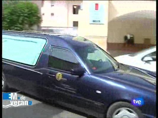 Esta mañana - Esta mañana - 23/07/09