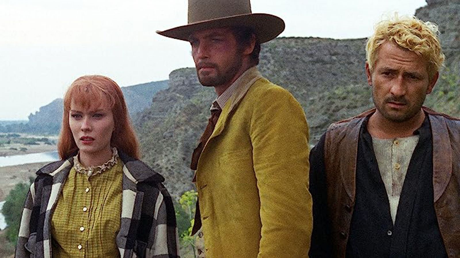 John el bastardo | Ver películas gratis en RTVE Play - Cine de siempre | Ver película