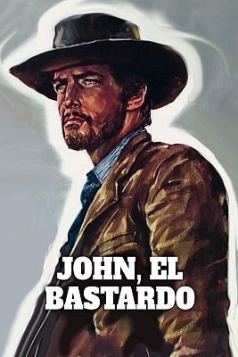 Cine de siempre - John, el bastardo