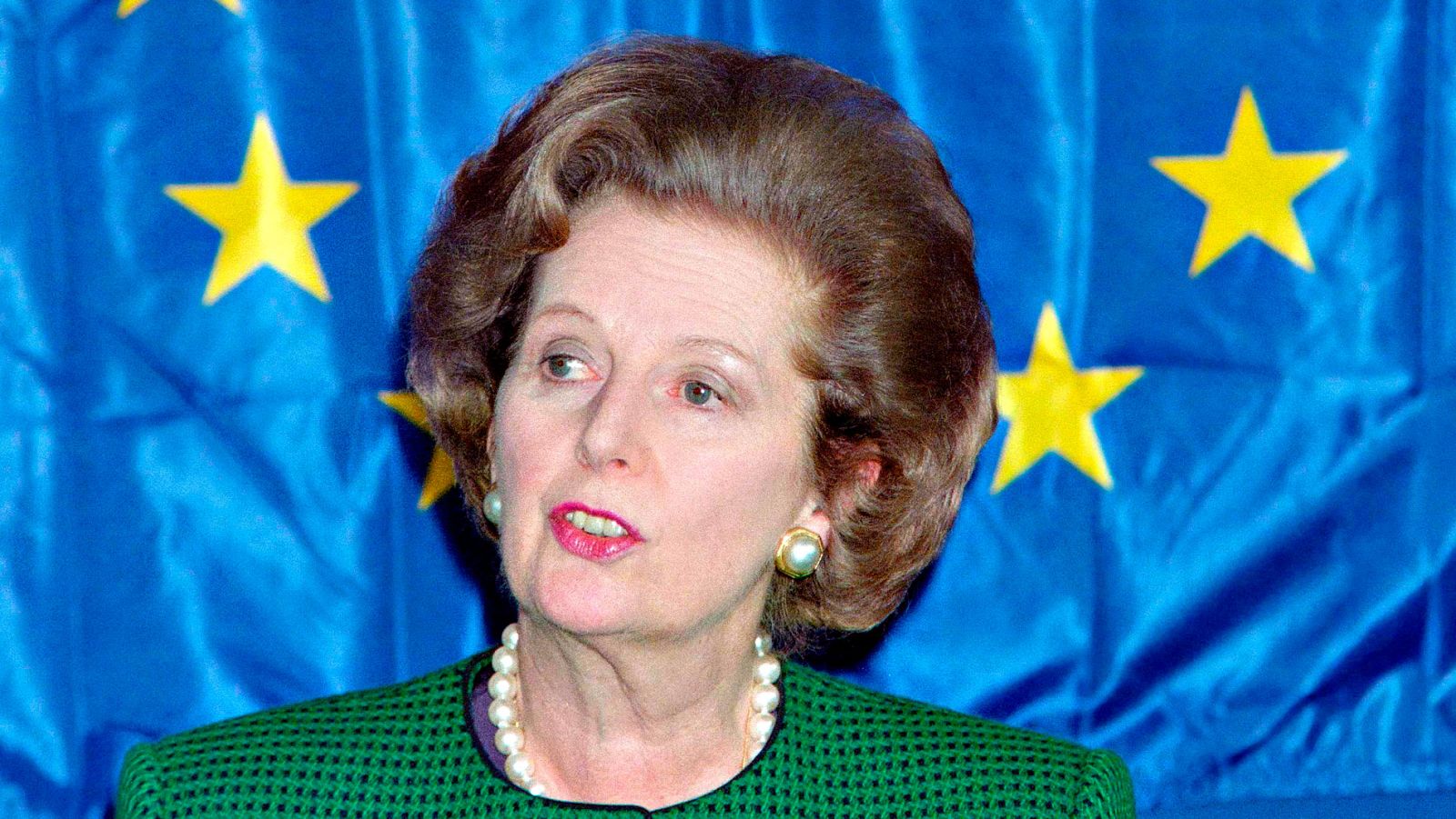 El 'Brexit' separa a Londres y Bruselas tras 47 años de altibajos en las relaciones