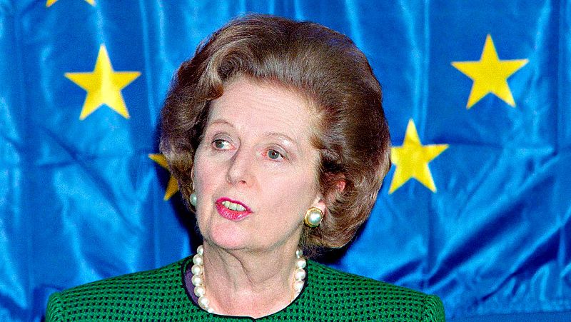 El 'Brexit' separa a Londres y Bruselas tras 47 años de altibajos en las relaciones