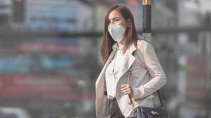 Telediario 1 - Los expertos explican cómo prevenir el coronavirus