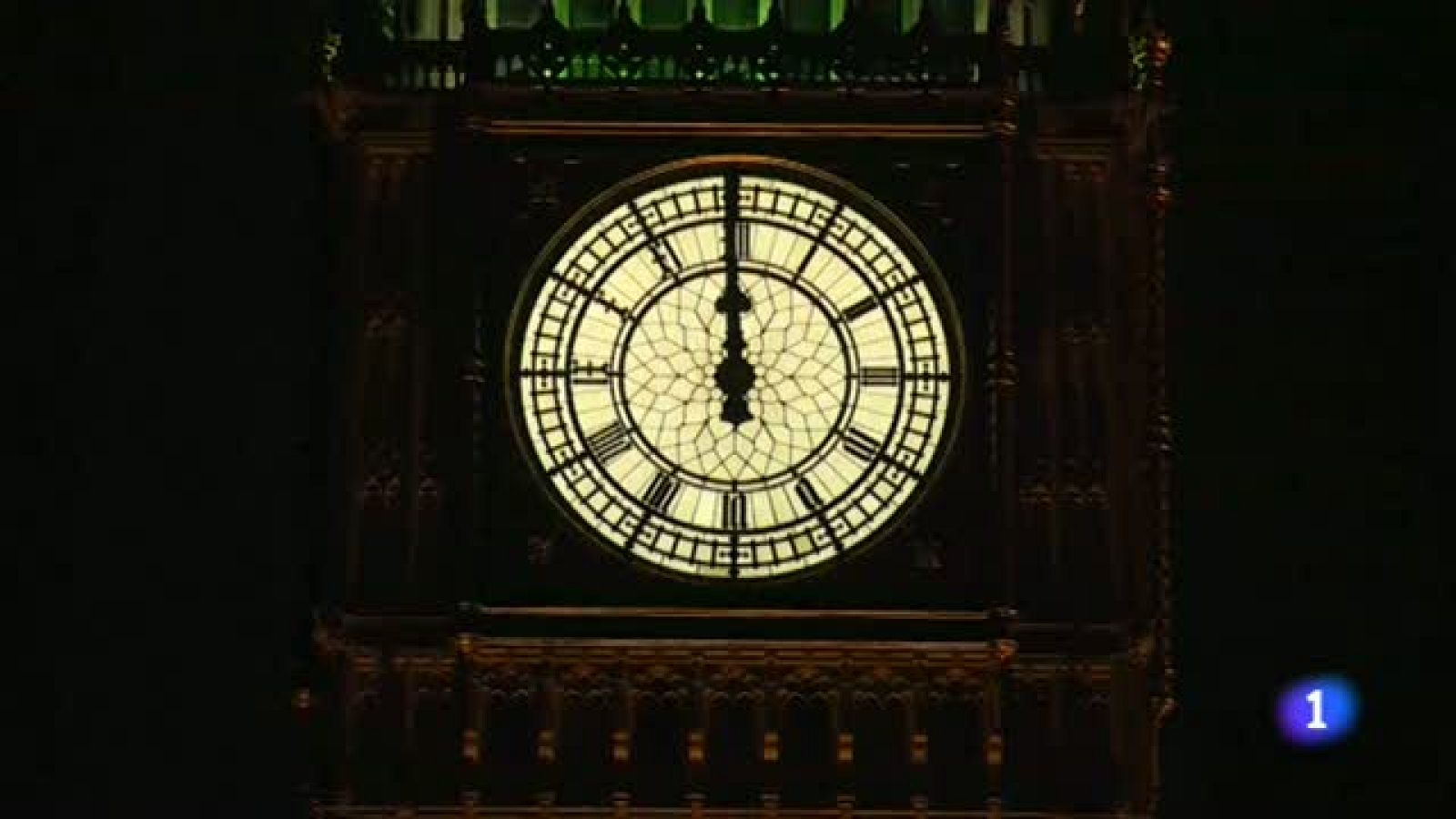 Aragón en 2' - 31/01/2020 | Ver