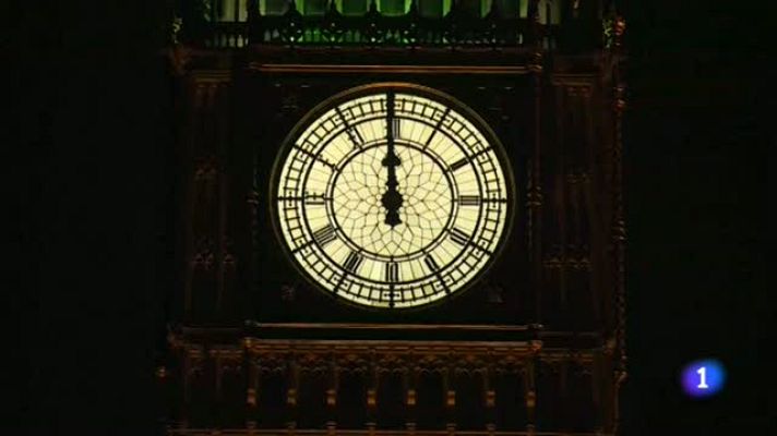 Noticias Aragón - Aragón en 2' - 31/01/2020