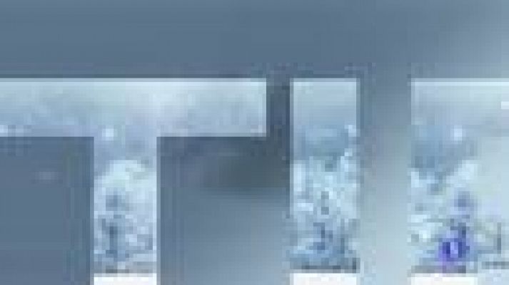 Noticias de Castilla-La Mancha - El Tiempo en Castilla-La Mancha - 31/01/2020