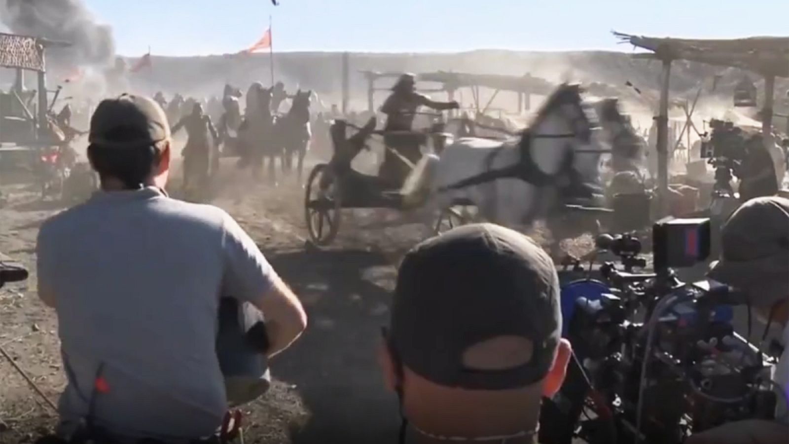 El impacto del Brexit en la industria cinematográfico | Ver