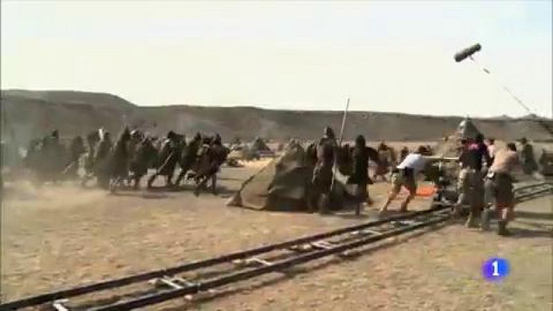 El impacto del Brexit en la industria cinematográfico | Ver