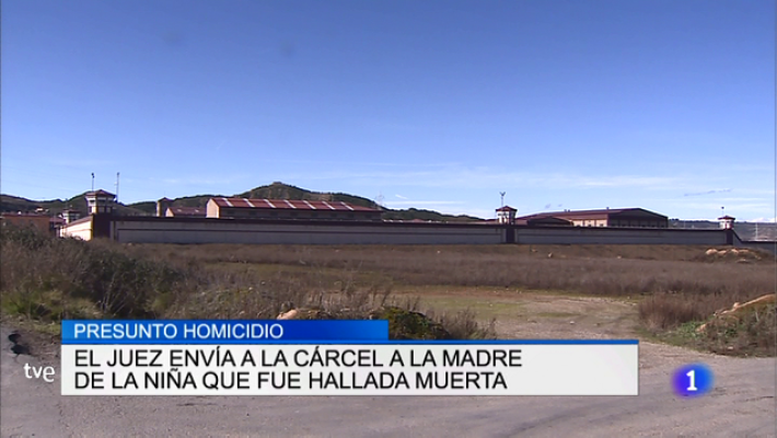 Informativo Telerioja - Informativo Telerioja - 31/01/20