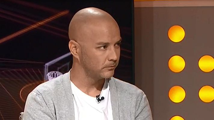 TDP Club - Albert García, entrenador del Wuhan Tri Towns FC: " El club decidió que volviéramos a España"