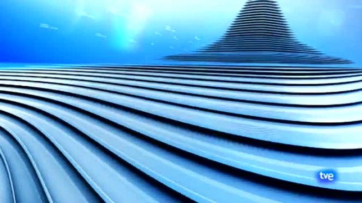 Noticias Aragón - Noticias Aragón 2 - 31/01/2020