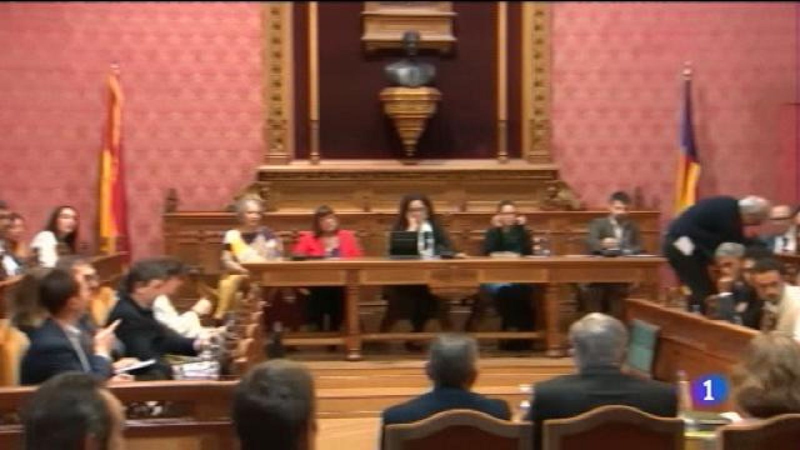 Informatiu Balear 2 - 31/01/20