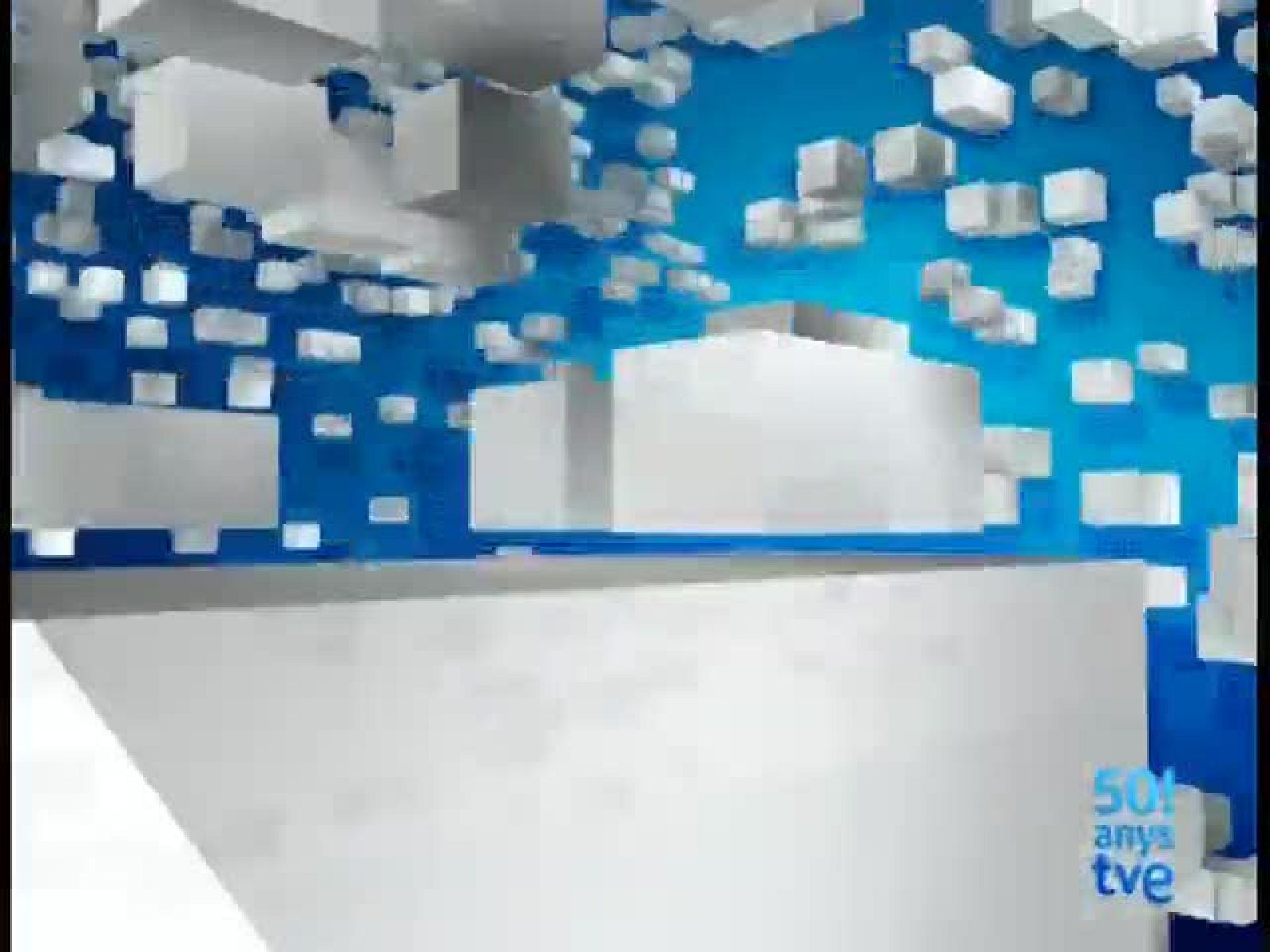  L'informatiu Vespre (22/07/09)