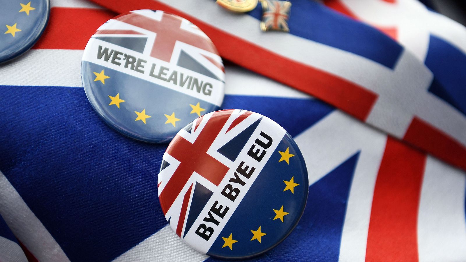Reino Unido y la Unión Europea, una relación tormentosa desde su comienzo - RTVE.es