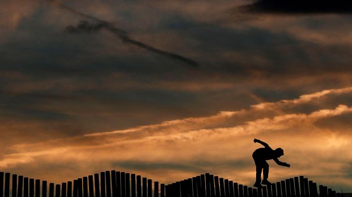 El tiempo - Veintiuna provincias superarán los 20 grados