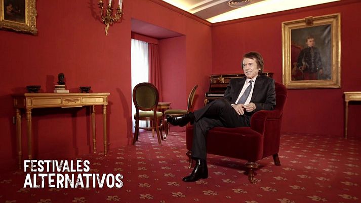 Sobresalientes - Festivaleros