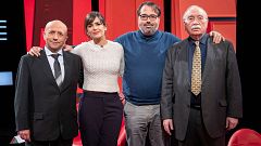 Historia de nuestro cine - Los días del pasado (Presentación)