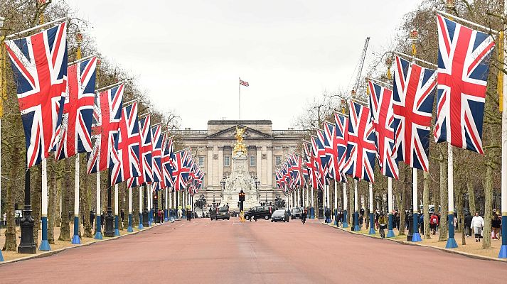 Telediario 1 - Telediario - 21 horas - 31/01/20