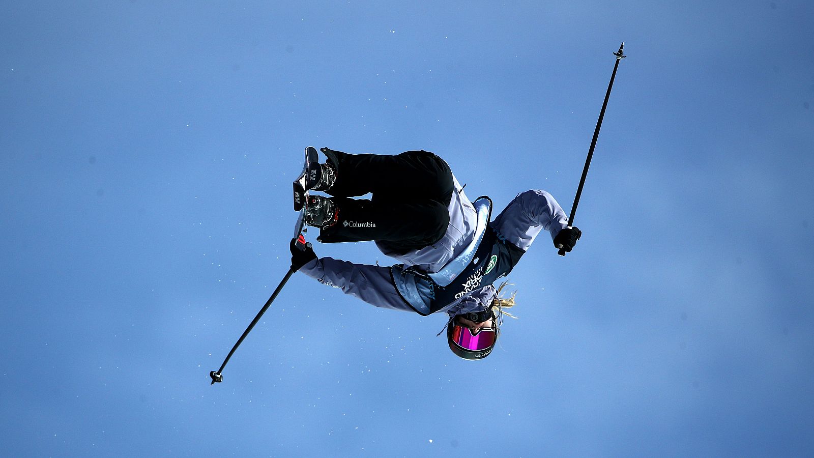 Snowboard - Copa del Mundo 2019/2020. Finales Half Pipe. Prueba Mammoth Mountain - RTVE.es