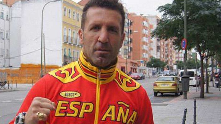 Conexión vintage - Días de gloria y espinas