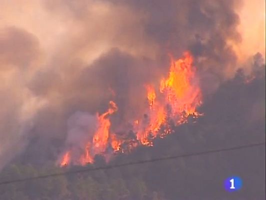 Noticias Aragón - 23/07/09