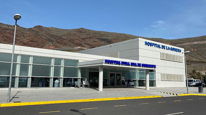 Especial Coronavirus - Sanidad confirma el primer caso de coronavirus en España