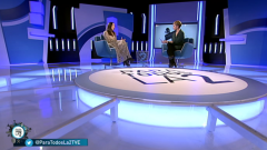 Para todos La 2 - 01/02/20    