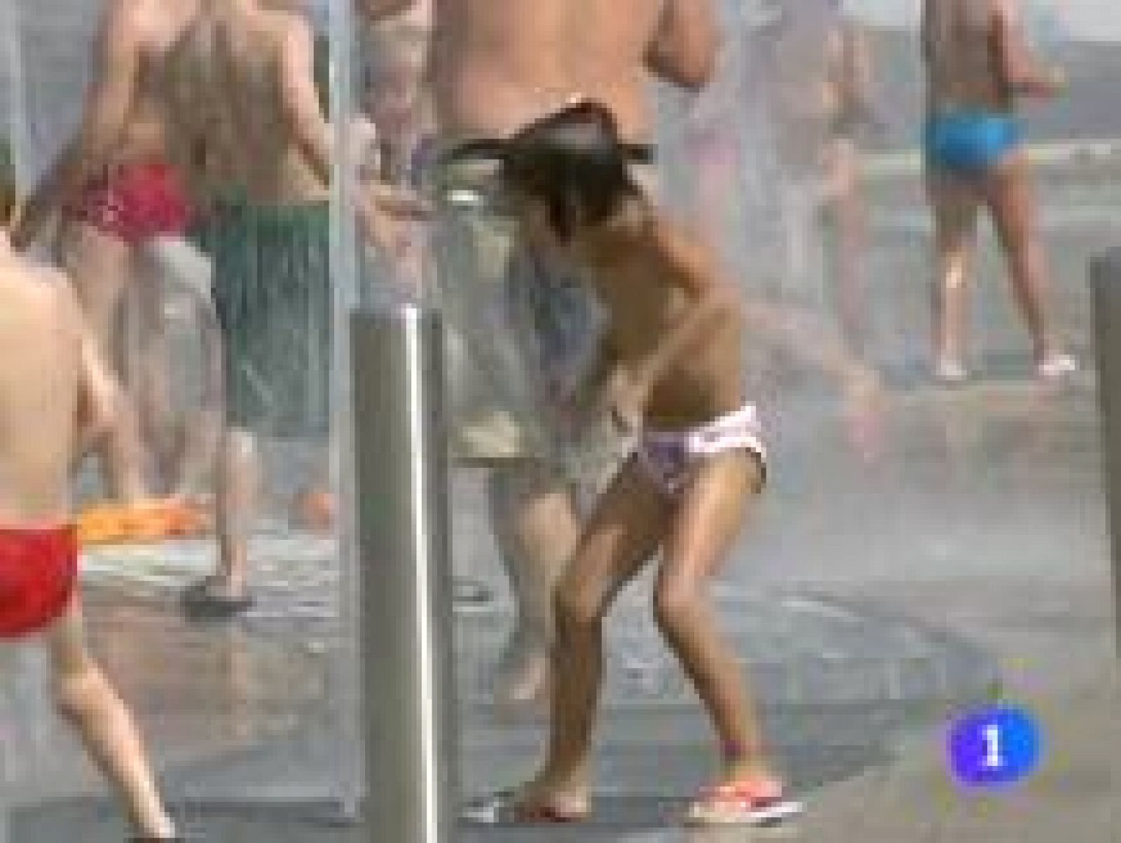 Telenorte.País Vasco.(21/07/09)