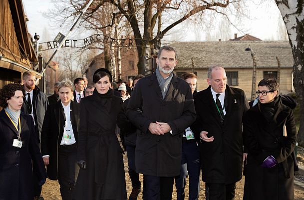 Audiencia Abierta - Audiencia Abierta - 01/02/20