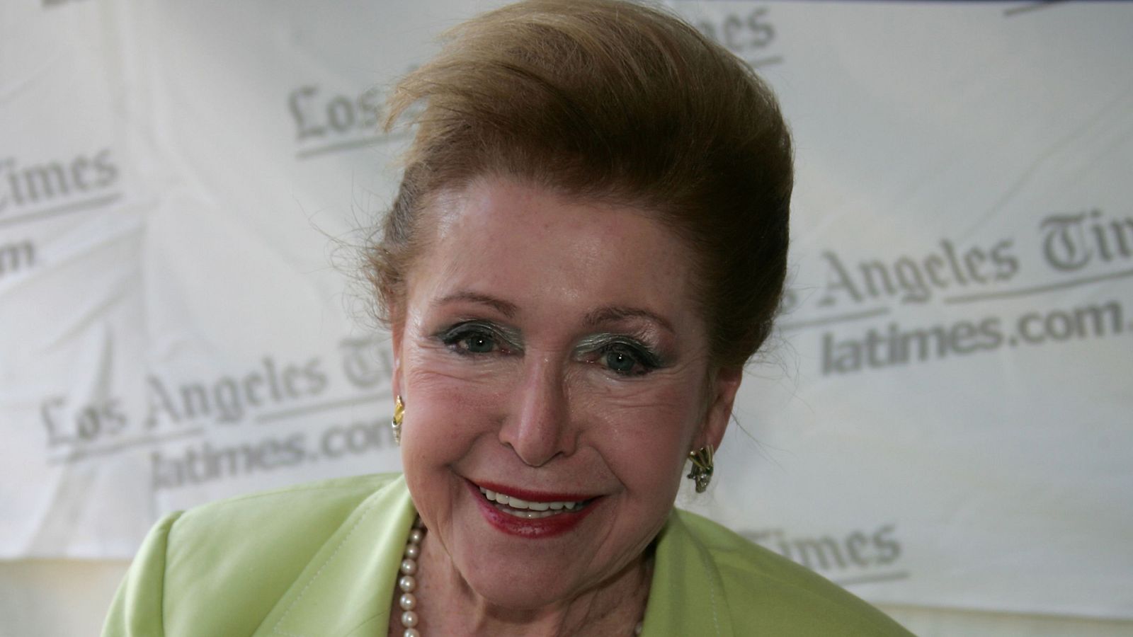 Muere a los 92 años la escritora Mary Higgins Clark, conocida como la "reina del suspense"
