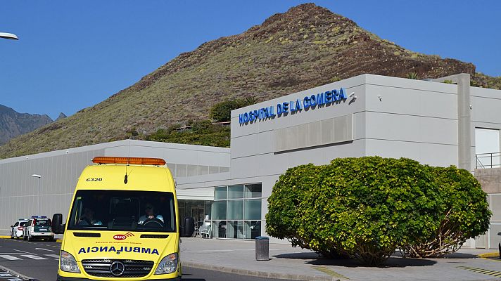 Telediario 1 - Telediario 1 en 4' - 01/02/20