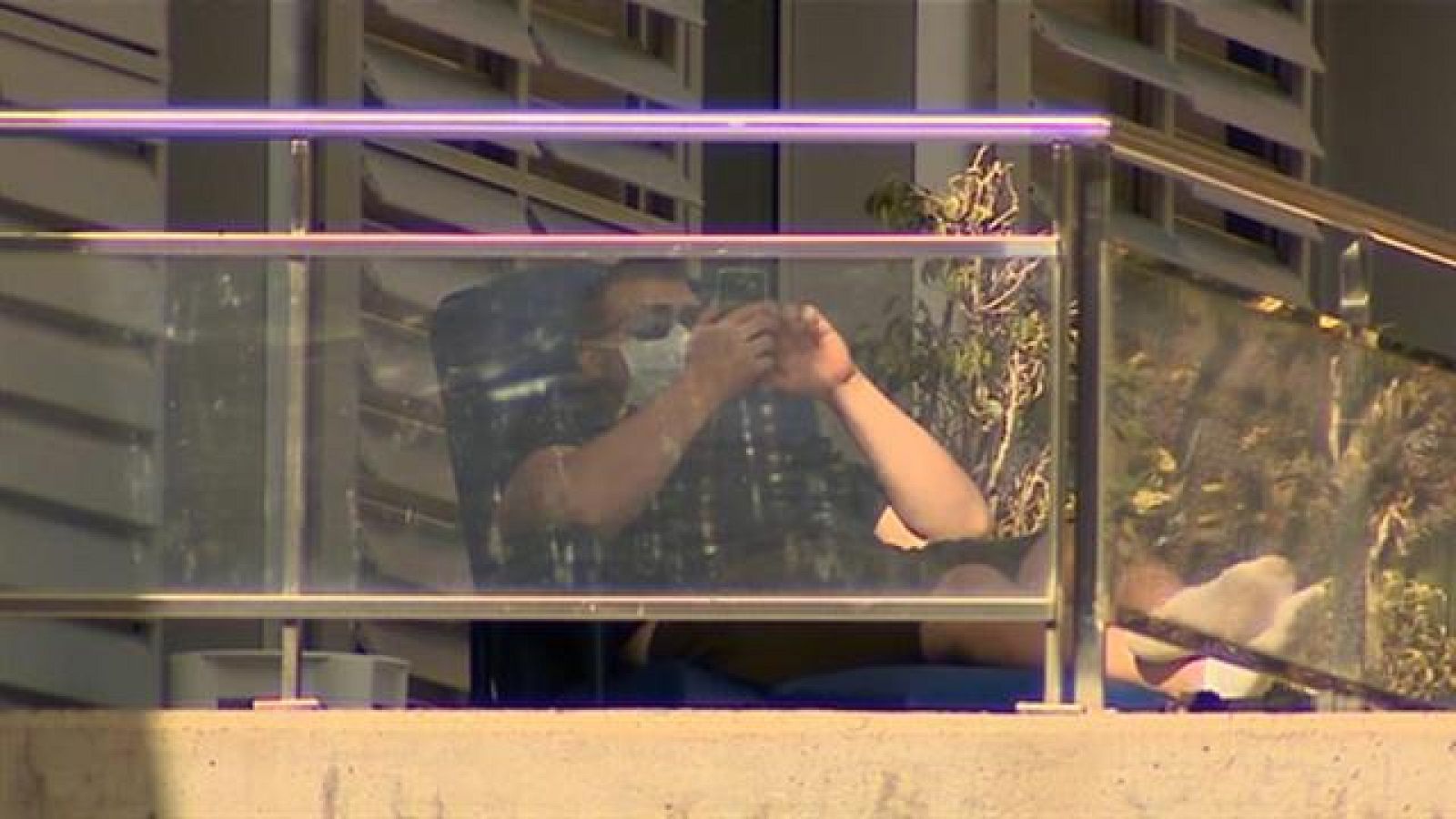 Telecanarias - 01/02/2020 