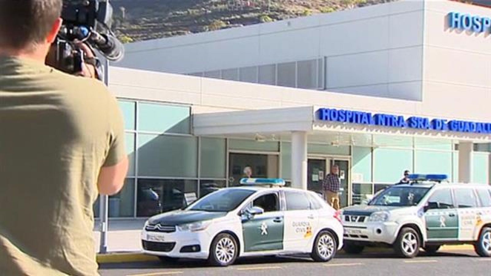 Telecanarias: Canarias en 2' - 01/02/2020 | RTVE Play