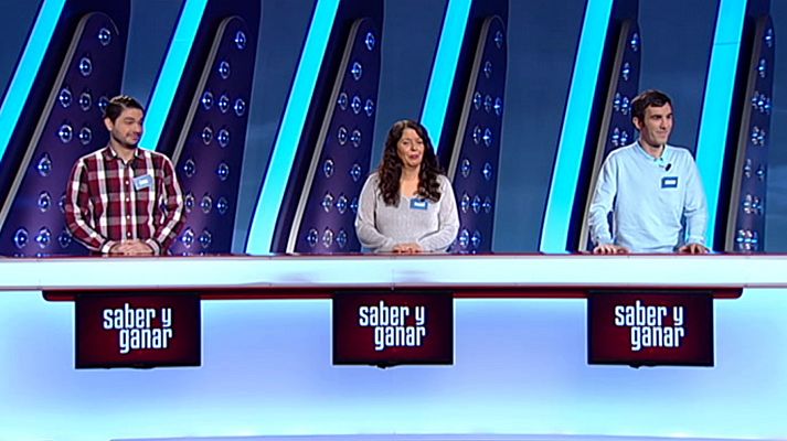 Saber y ganar - Saber y ganar. Edición de fin de semana - 01/02/20