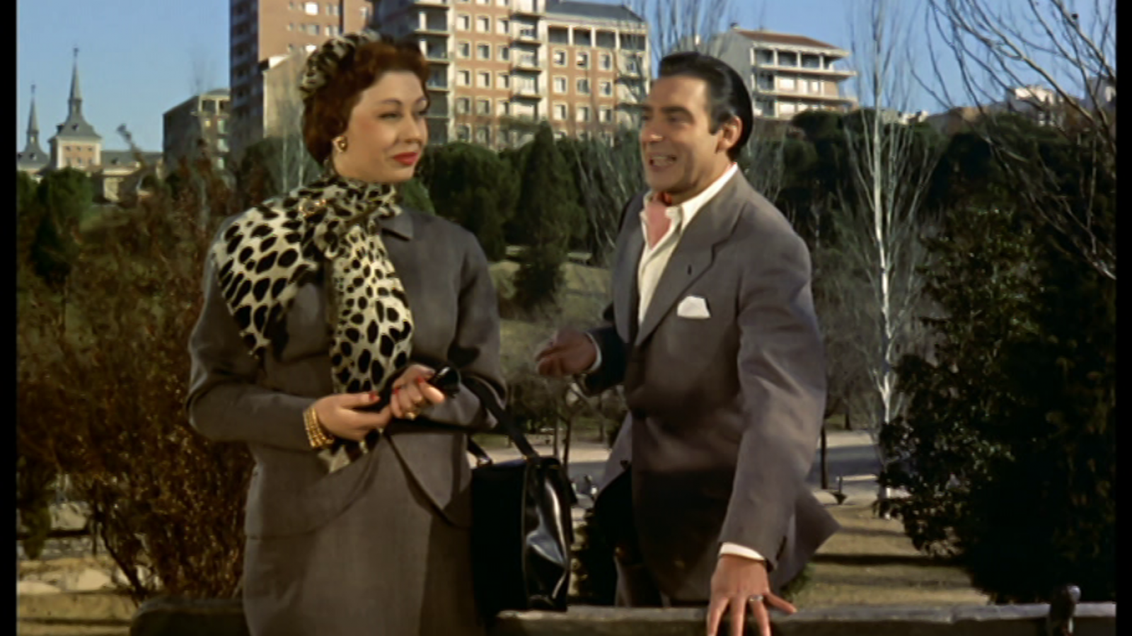 Cine de barrio - Maravilla (presentación) - ver ahora