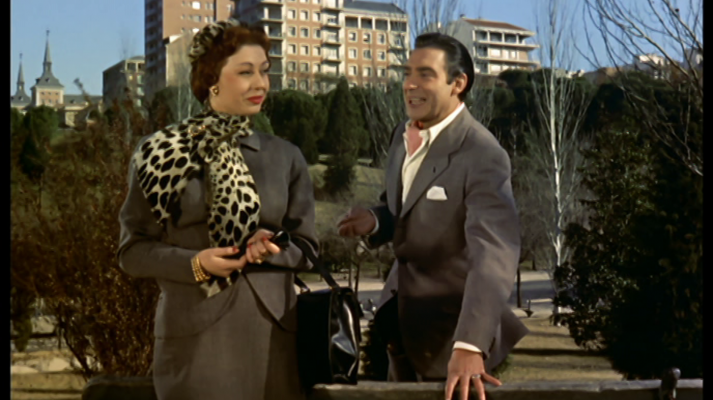 Cine de barrio - Maravilla (presentación)