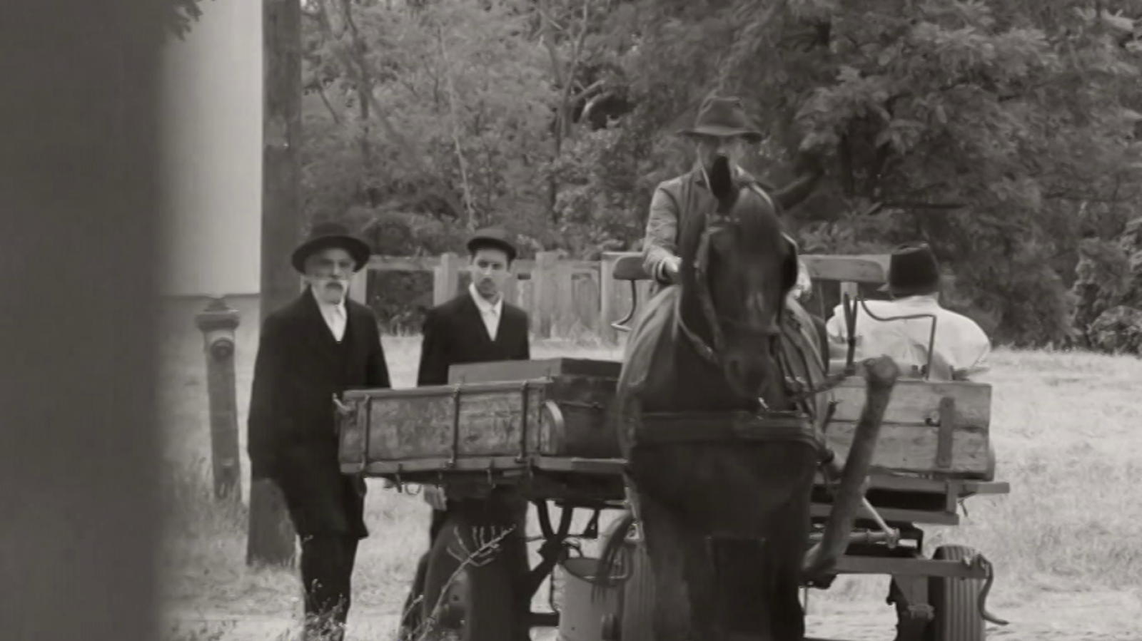 El cine de La 2 - 1945 (Presentación) - ver ahora