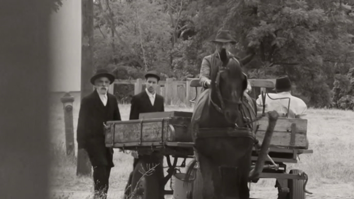 El cine de La 2 - 1945 (Presentación)