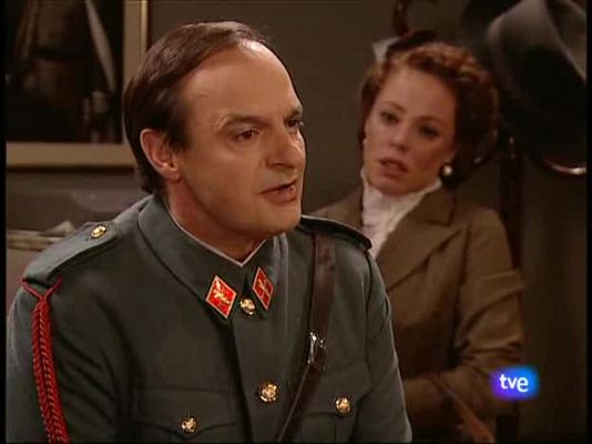 Amar en tiempos revueltos - T4 - Capítulo 228