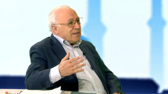 Medina en TVE - Hermano Islam, parte 1ª