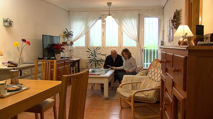 Buenas noticias TV - La fe de Gonzalo y Lisa