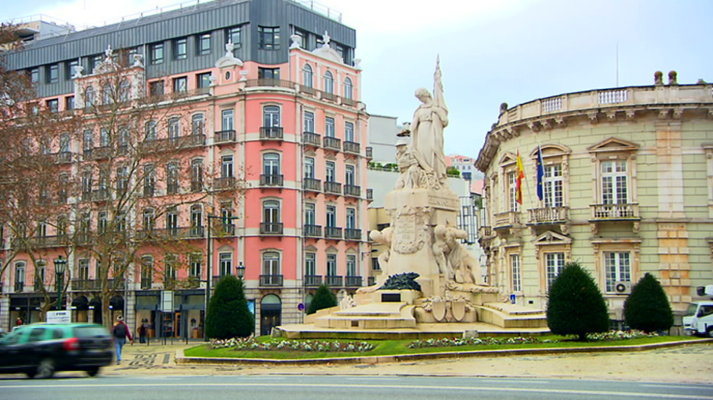 Zoom Tendencias - Lisboa, ¡Imparable!