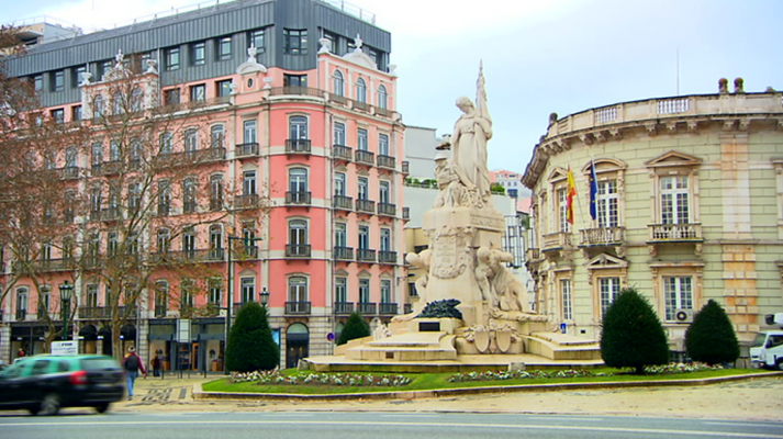 Zoom Tendencias - Lisboa, ¡Imparable!