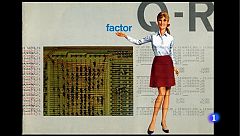 ¿Te acuerdas? - La informática pionera de Telesincro