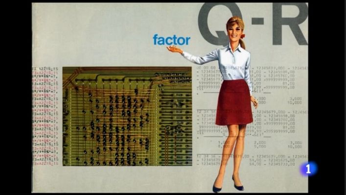 ¿Te acuerdas? - La informática pionera de Telesincro