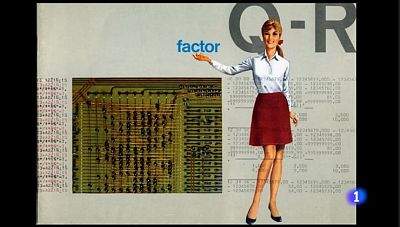 �Te acuerdas? - La inform�tica pionera de Telesincro - Ver ahora