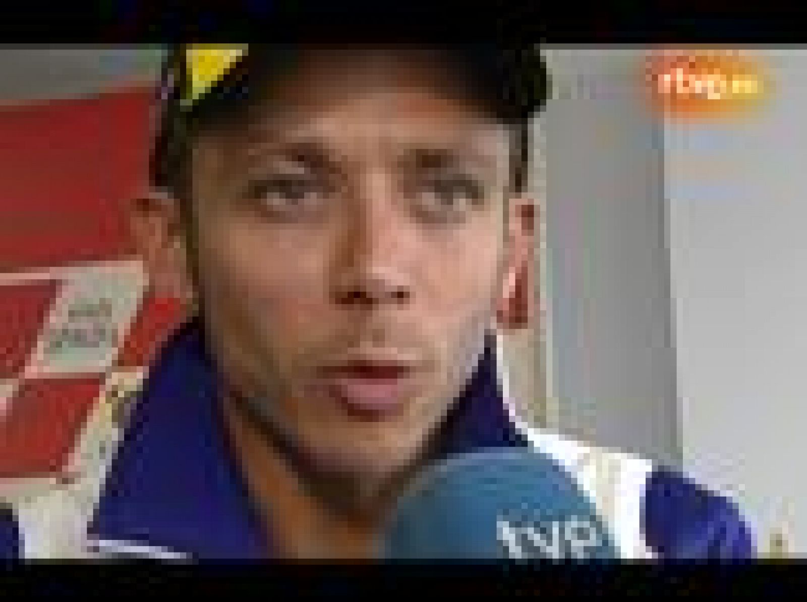 Sin programa: Rossi no quiere polémicas | RTVE Play