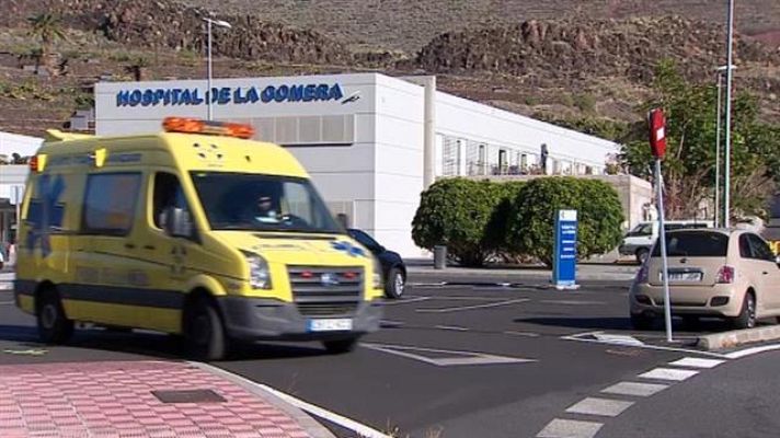 Telecanarias - Telecanarias - 02/02/2020