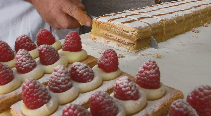 Los dulces "concejales" de Almoradí